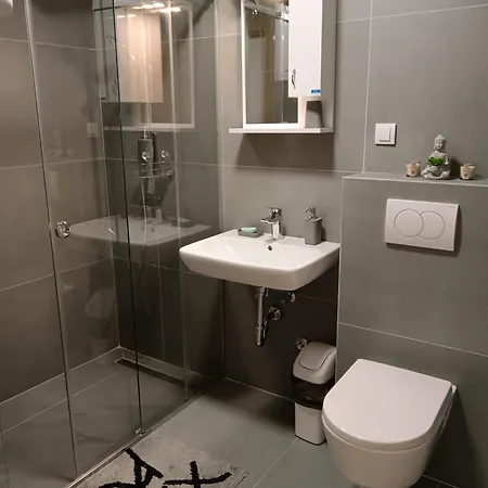 Apartman Zemun Belgrade