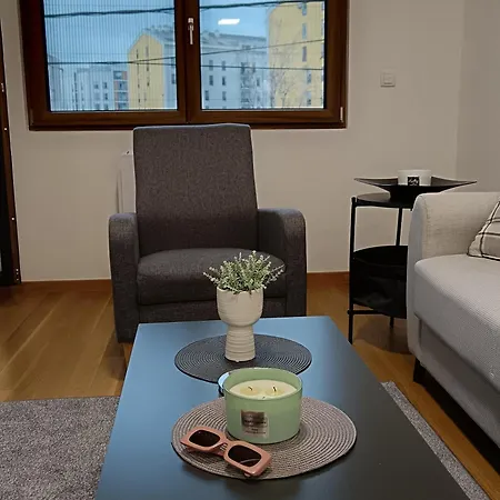 Zemun Apartman Belgrade