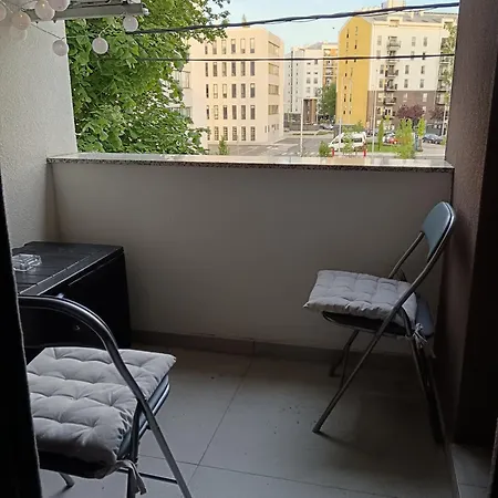 Apartman Zemun